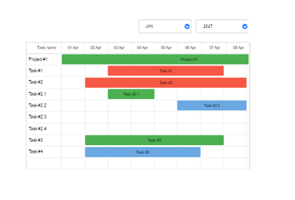 Hubbion Screenshot 1