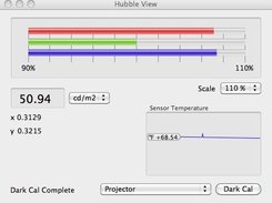 HubbleView Screenshot 1