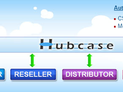 Hubcase Screenshot 1