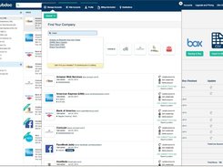 Hubdoc Screenshot 1