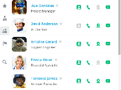 Hubgets Screenshot 2