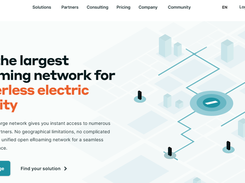 Hubject Screenshot 1