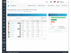 HUBmis Screenshot 2