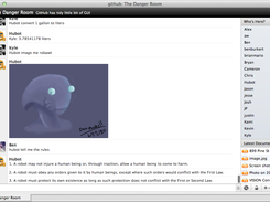 sample screenshot