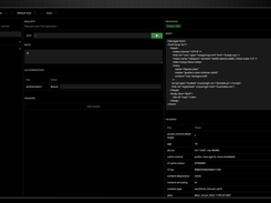 Hubql Screenshot 1