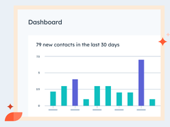 HubSpot Customer Platform Screenshot 1