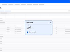 HubSync Screenshot 1