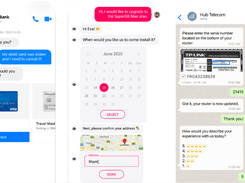 Hubtype Screenshot 1