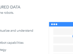 Huckabuy Structured Data Markup Screenshot 1