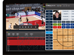 Hudl Sportscode Screenshot 1