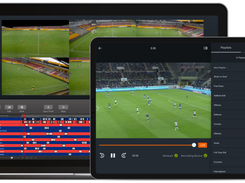 Hudl Sportscode Screenshot 1