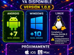 Huevobit 1.0.0 Screenshot 5