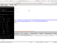 HugeCPPNum Screenshot 3
