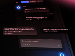 Hugo AI Screenshot 1
