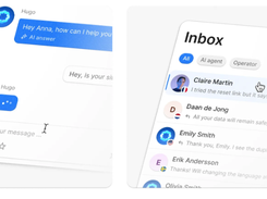 Hugo AI Screenshot 1