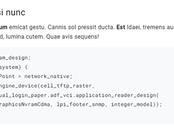 Hugo Book Theme Screenshot 1