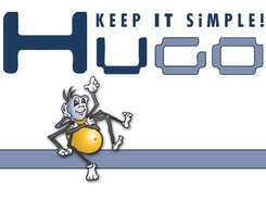 HuGo Screenshot 1