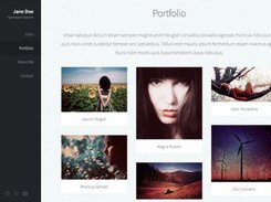 Hugo sample theme