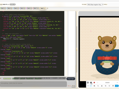 HugstonOne Screenshot 1
