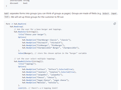 Huh? Screenshot 1