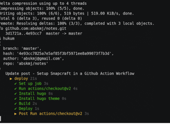 Hukum Screenshot 1