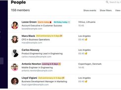 Humaans Screenshot 1