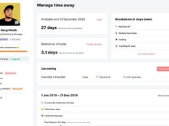 Humaans Screenshot 2