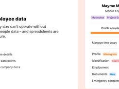 Humaans Screenshot 3