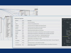 LexisNexis Health Intelligence Screenshot 1