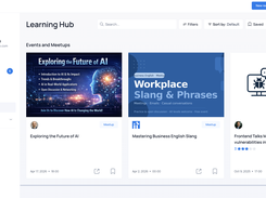 LMS Module - Overview