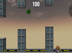 Flappy Cthulhu