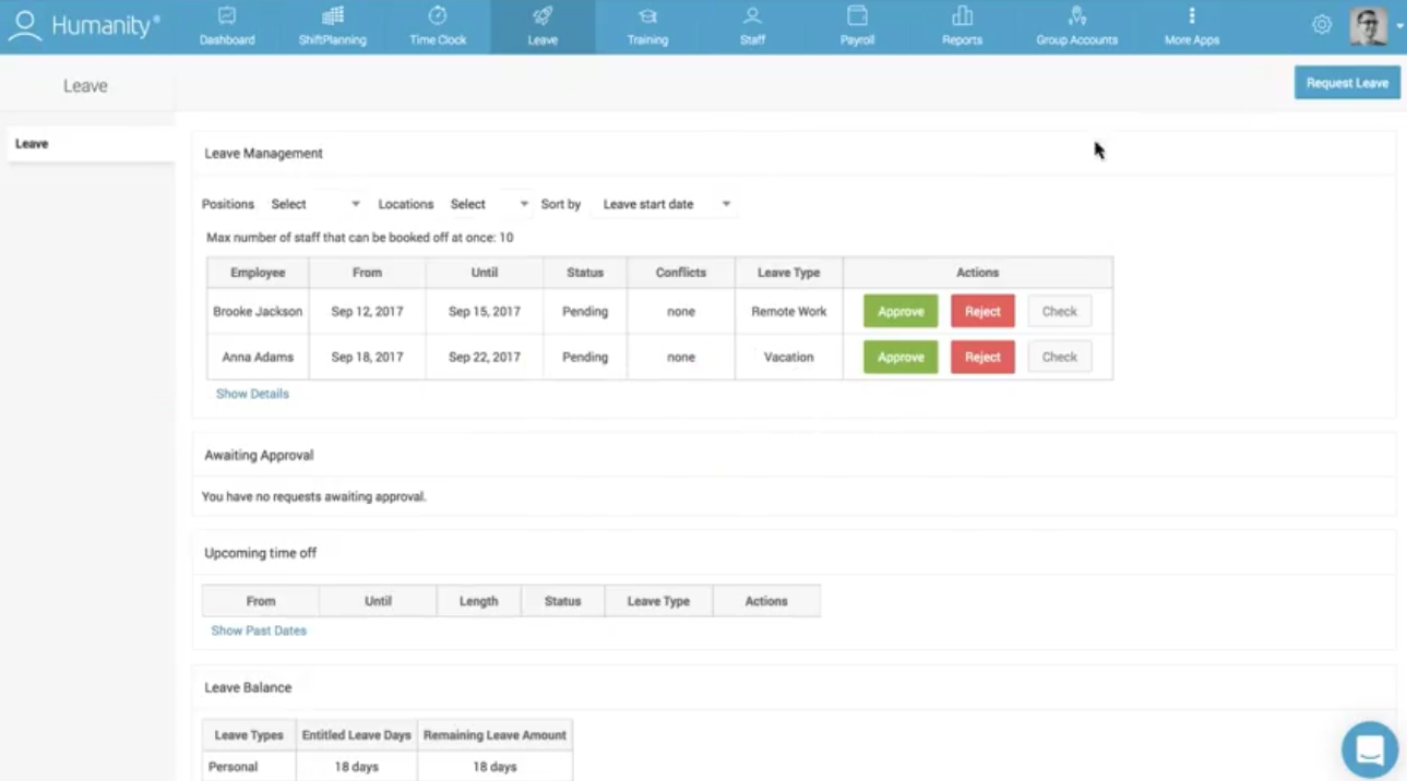 TCP Humanity Reviews in 2026