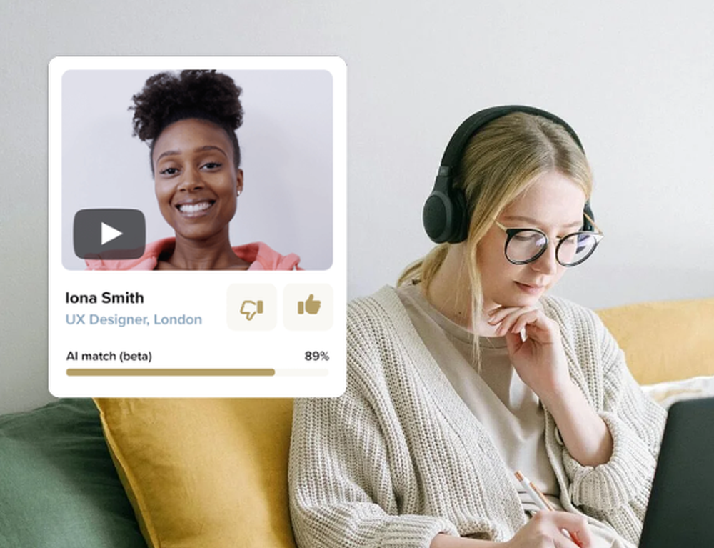 Humans.id Screenshot 1