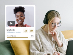 Humans.id Screenshot 1