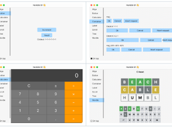 HumbleUI Screenshot 1