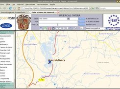 Town Zoom-Out