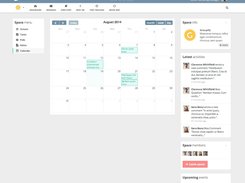 HumHub - Social Network Kit Screenshot 3