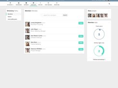 HumHub - Social Network Kit Screenshot 4