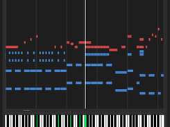 Visualize where you are, and skip to wherever you want