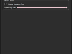 Remotely start the playback without having to switch tabs or windows