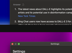 Hummingbird Screenshot 2
