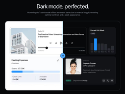 hummingbird Screenshot 3