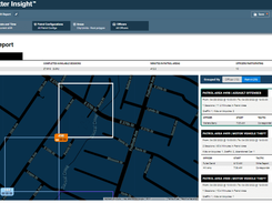 ShotSpotter Screenshot 1