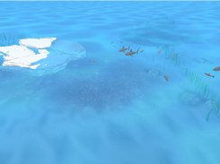 Hundred Days Under Sea Screenshot 5