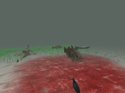 Hundred Days Under Sea Screenshot 4