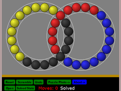 Hungarian Rings Screenshot 1