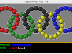 Hungarian Rings Screenshot 2