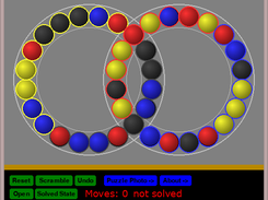 Hungarian Rings Screenshot 5