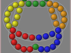 Hungarian Rings Screenshot 3