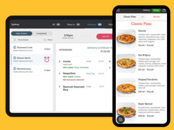 HungryHungry Screenshot 1
